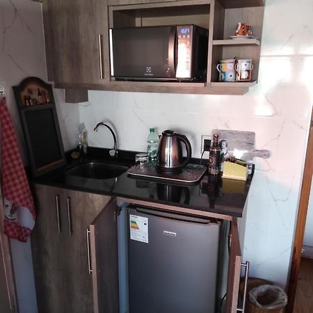 Pocitos Nuevo Διαμέρισμα Μοντεβιδέο Εξωτερικό φωτογραφία