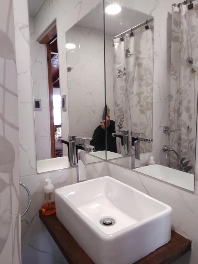Pocitos Nuevo Διαμέρισμα Μοντεβιδέο Εξωτερικό φωτογραφία