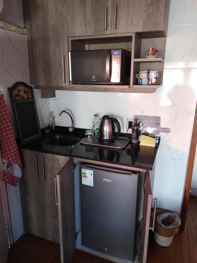 Pocitos Nuevo Διαμέρισμα Μοντεβιδέο Εξωτερικό φωτογραφία