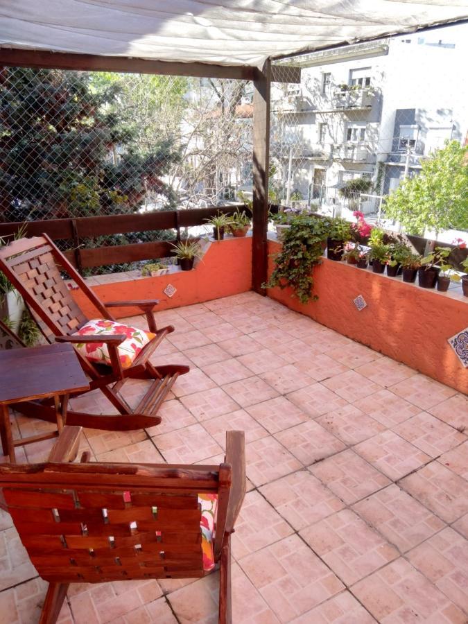 Pocitos Nuevo Διαμέρισμα Μοντεβιδέο Εξωτερικό φωτογραφία